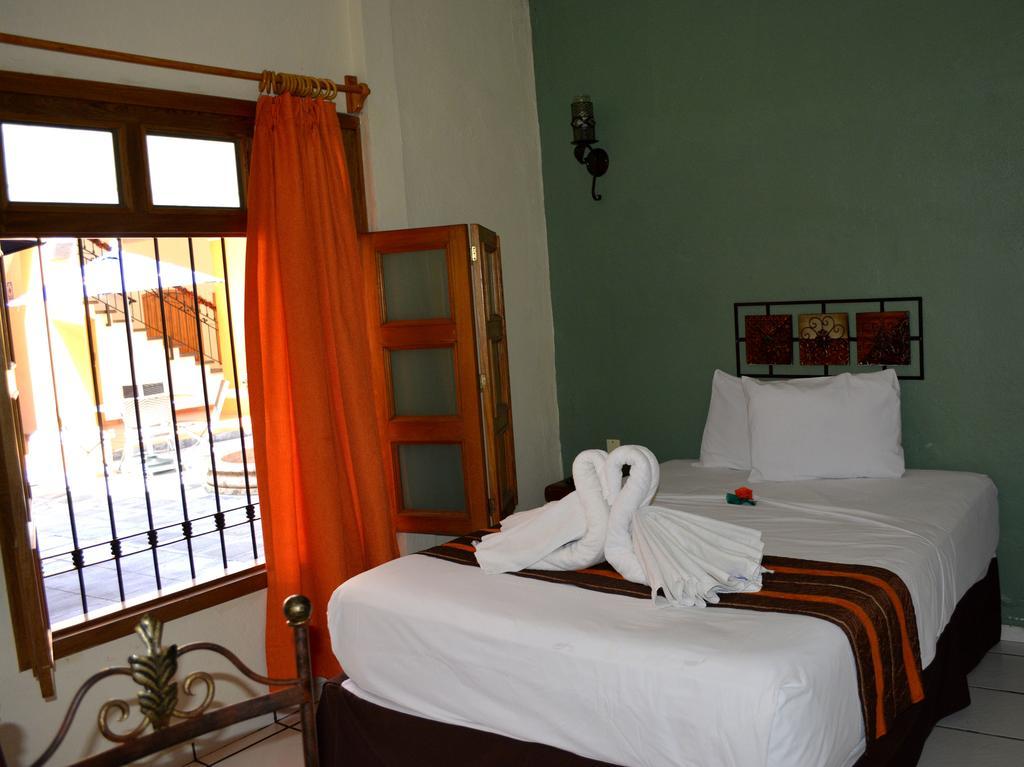Hotel Aldama โคลิมา ห้อง รูปภาพ